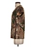 Realtree 100% Polyester Camo Brown Active T-Shirt Size 4 - 6 - photo 5