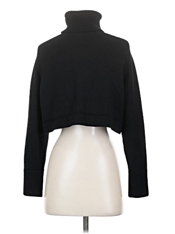 Zara Turtleneck Sweater (view 2)