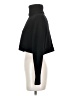 Zara 100% Polyester Black Turtleneck Sweater Size S - photo 5