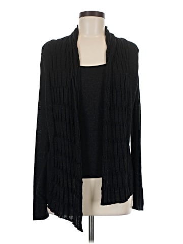 Charter Club Cardigan (view 1)
