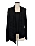 Charter Club Black Cardigan Size M - photo 1