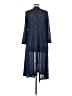 Lularoe Blue Cardigan Size M - photo 2