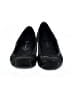 INC International Concepts Black Flats Size 6 - photo 2