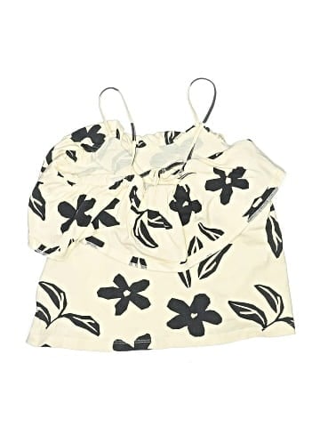 Zara Short Sleeve Blouse (view 2)