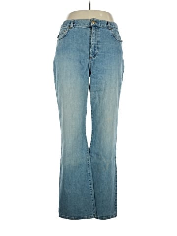 Lauren Jeans Co. Jeans (view 1)