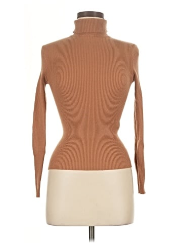 Active USA Turtleneck Sweater (view 1)