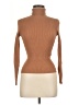 Active USA Tan Turtleneck Sweater Size M - photo 1