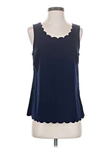 41Hawthorn Sleeveless Top (view 1)