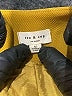 Tea & Cup Yellow Vest Size M - photo 3
