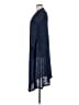 Lularoe Blue Cardigan Size M - photo 5