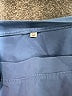 Unbranded Blue Short Sleeve Top Size M - photo 7