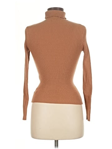 Active USA Turtleneck Sweater (view 2)