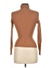Active USA Tan Turtleneck Sweater Size M - photo 2