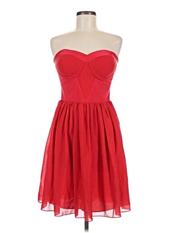 ERIN Erin Fetherston Cocktail Dress (view 1)