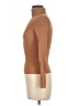 Active USA Tan Turtleneck Sweater Size M - photo 5
