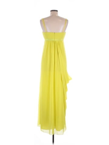 BCBGMAXAZRIA Cocktail Dress (view 2)
