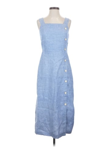 J. McLaughlin Casual Dress (view 1)
