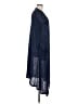 Lularoe Blue Cardigan Size M - photo 4