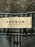PacSun Hearts Blue Jeans Size 26 waist - photo 4