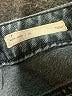 PacSun Hearts Blue Jeans Size 26 waist - photo 5