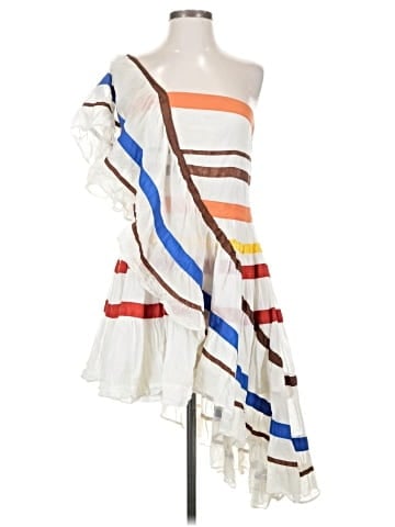 New Romantics Casual Dress (view 1)
