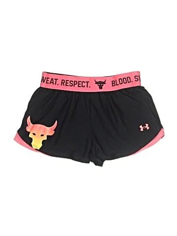 Under Armour Athletic Shorts (view 1)
