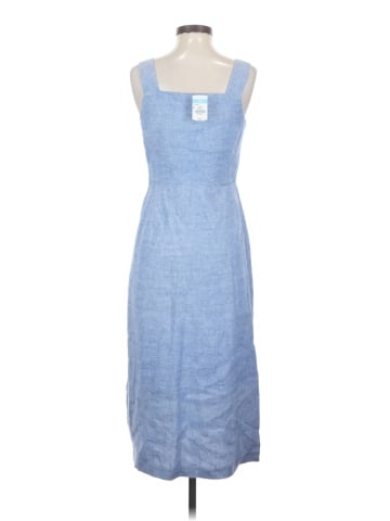 J. McLaughlin Casual Dress (view 2)