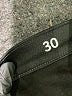 J.Crew Black Jeggings Size 30 waist - photo 6