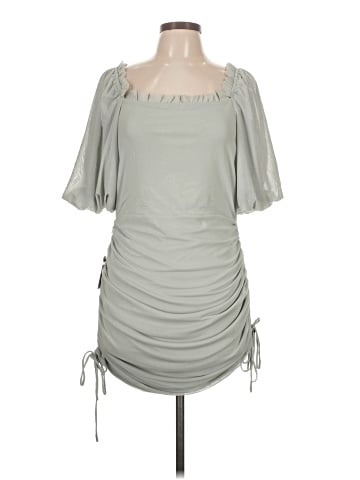 Mia Joy Cocktail Dress (view 1)