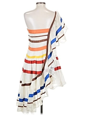 New Romantics Casual Dress (view 2)