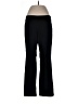George Solid Black Dress Pants Size L - photo 1