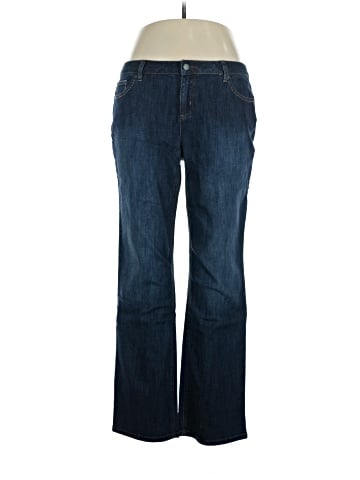 Liz Claiborne Jeans (view 1)