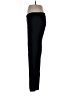 George Solid Black Dress Pants Size L - photo 5