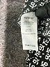 Dynamite 100% Viscose Polka Dots Black 3/4 Sleeve Blouse Size XS - photo 8