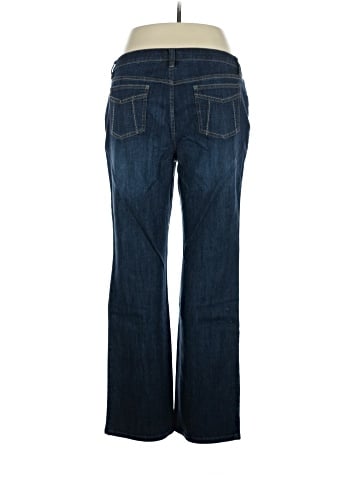 Liz Claiborne Jeans (view 2)