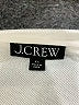 J.Crew 100% Cotton White Sweatshirt Size XS - photo 7