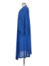 Lularoe Blue Cardigan Size M - photo 5