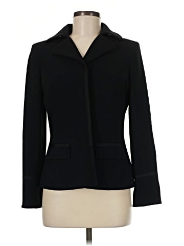 Ellen Tracy Blazer (view 1)