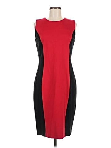 Allison Daley Cocktail Dress (view 1)
