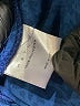 Hatch 100% Polyester Blue Casual Dress Size Sm Maternity (1) - photo 7