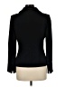 Ellen Tracy Black Blazer Size 8 - photo 2