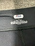 Fila Sport Graphic Black Active Pants Size M - photo 4