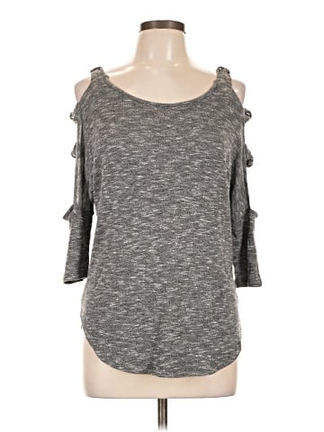 Jessica Simpson Cardigan (view 1)