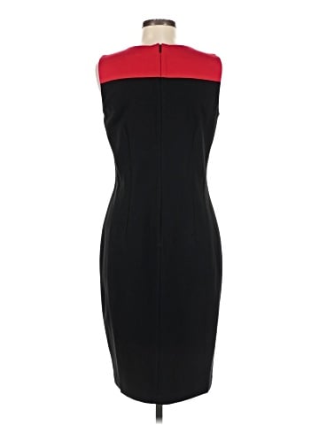 Allison Daley Cocktail Dress (view 2)