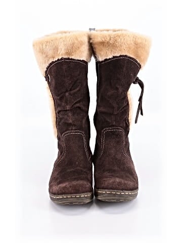 Bass Boots (view 2)