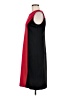 Allison Daley 100% Polyester Color Block Red Cocktail Dress Size 8 - photo 5