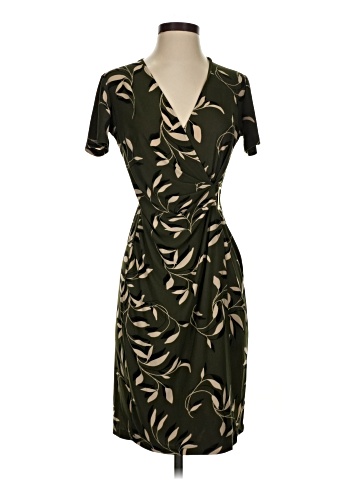 Anne Klein Casual Dress (view 1)