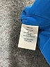 Greylin 100% Polyester Solid Blue Cocktail Dress Size M - photo 8