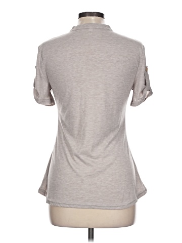 DRESSFO Short Sleeve Top (view 2)