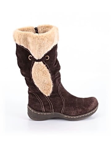 Bass Boots (view 1)
